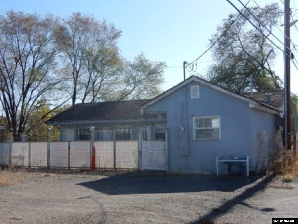 108 W Front St, Battle Mountain, NV 89820